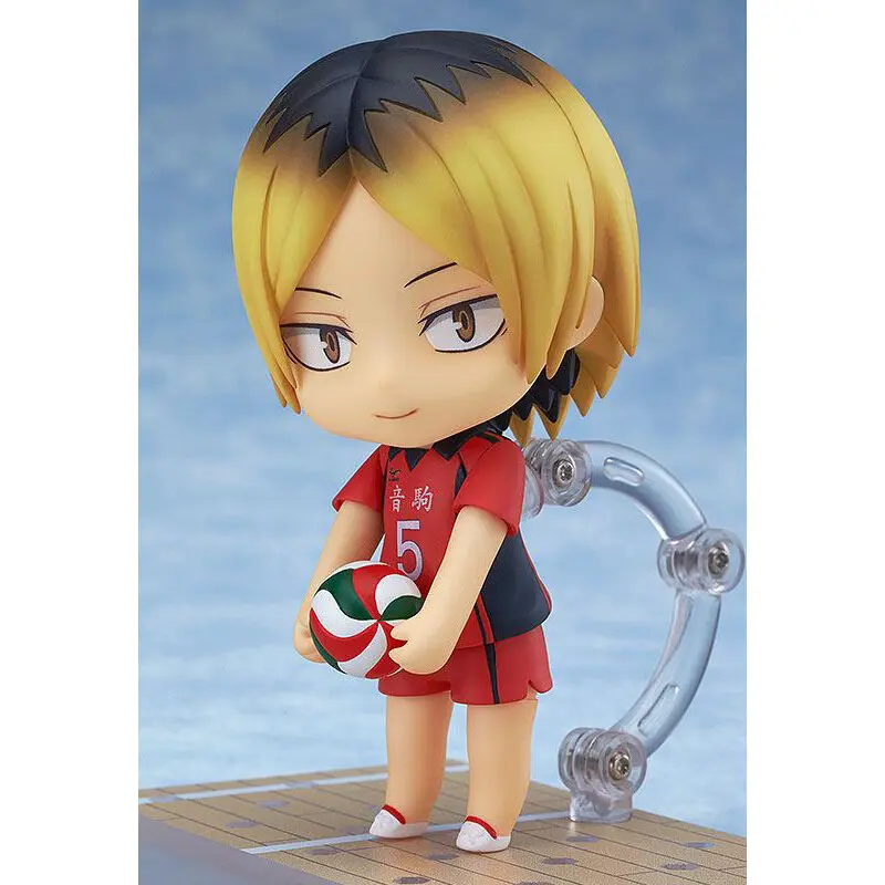 Haikyu Kenma Kozume Nendoroid figura 10cm termékfotó