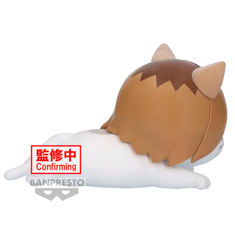 Haikyu!! Kenmaneko Fluffy Puffy figura 6cm termékfotó