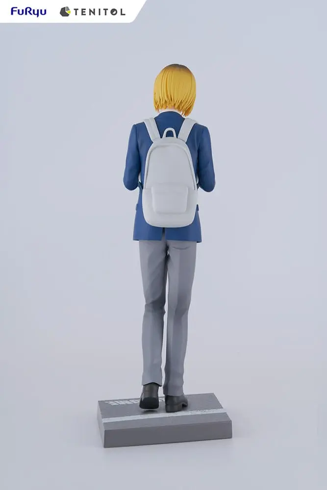 Haikyu!! Kozume Kenma PVC szobor figura 20 cm termékfotó