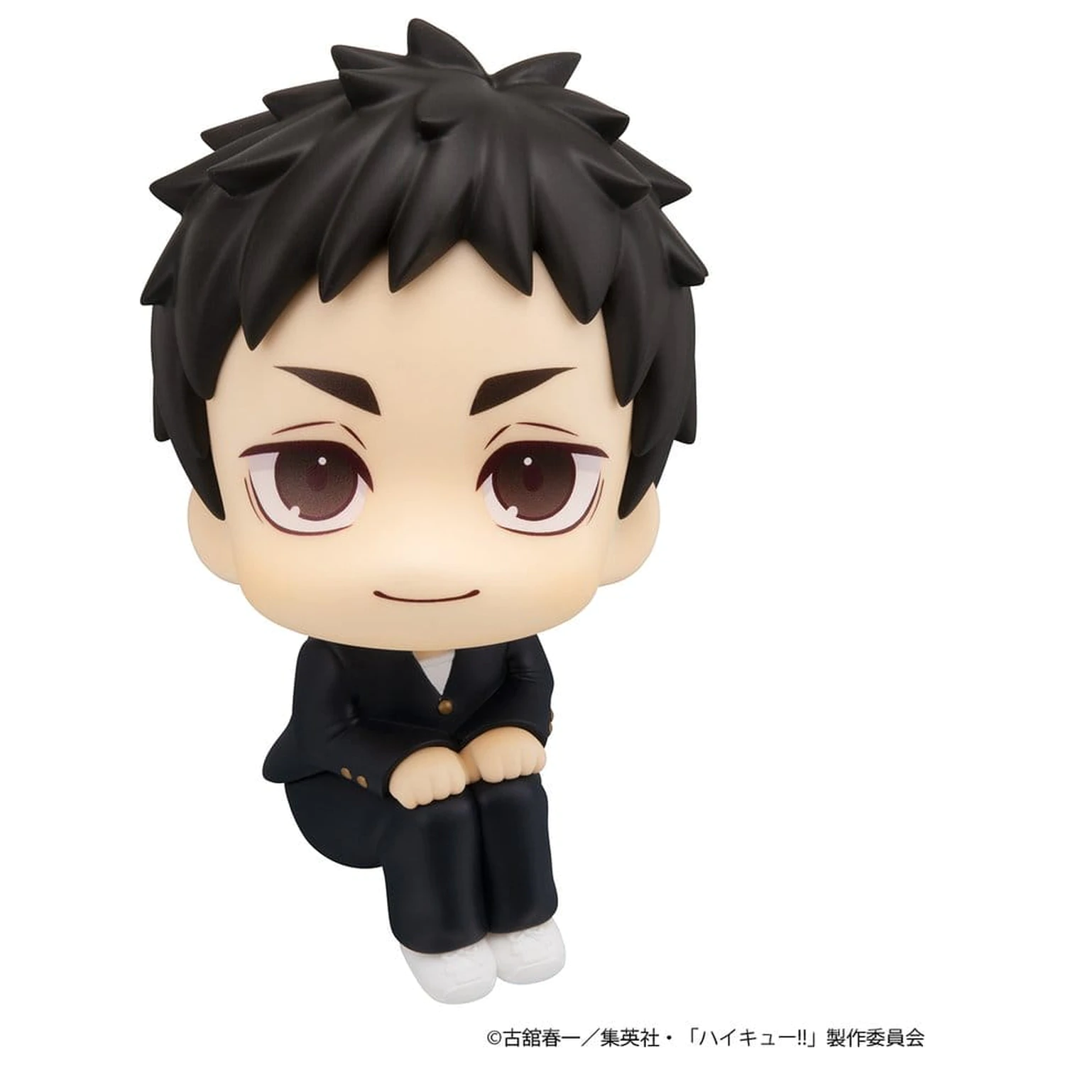 Haikyu!! Look Up 2 db-os PVC figura csomag Daichi Sawamura & Koushi Sugawara 11 cm (with gift) termékfotó