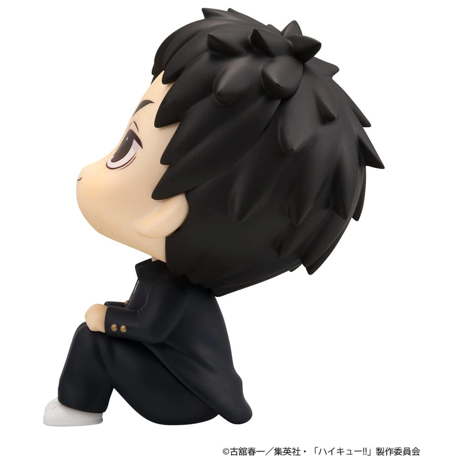 Haikyu!! Look Up 2 db-os PVC figura csomag Daichi Sawamura & Koushi Sugawara 11 cm (with gift) termékfotó