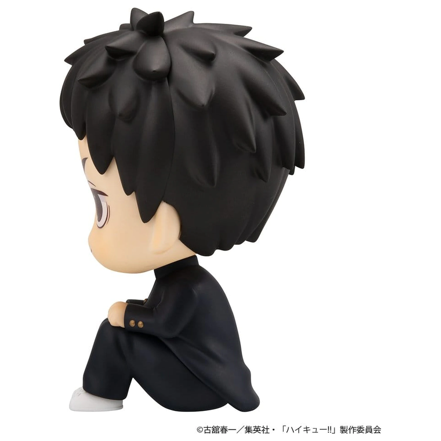 Haikyu!! Look Up 2 db-os PVC figura csomag Daichi Sawamura & Koushi Sugawara 11 cm (with gift) termékfotó