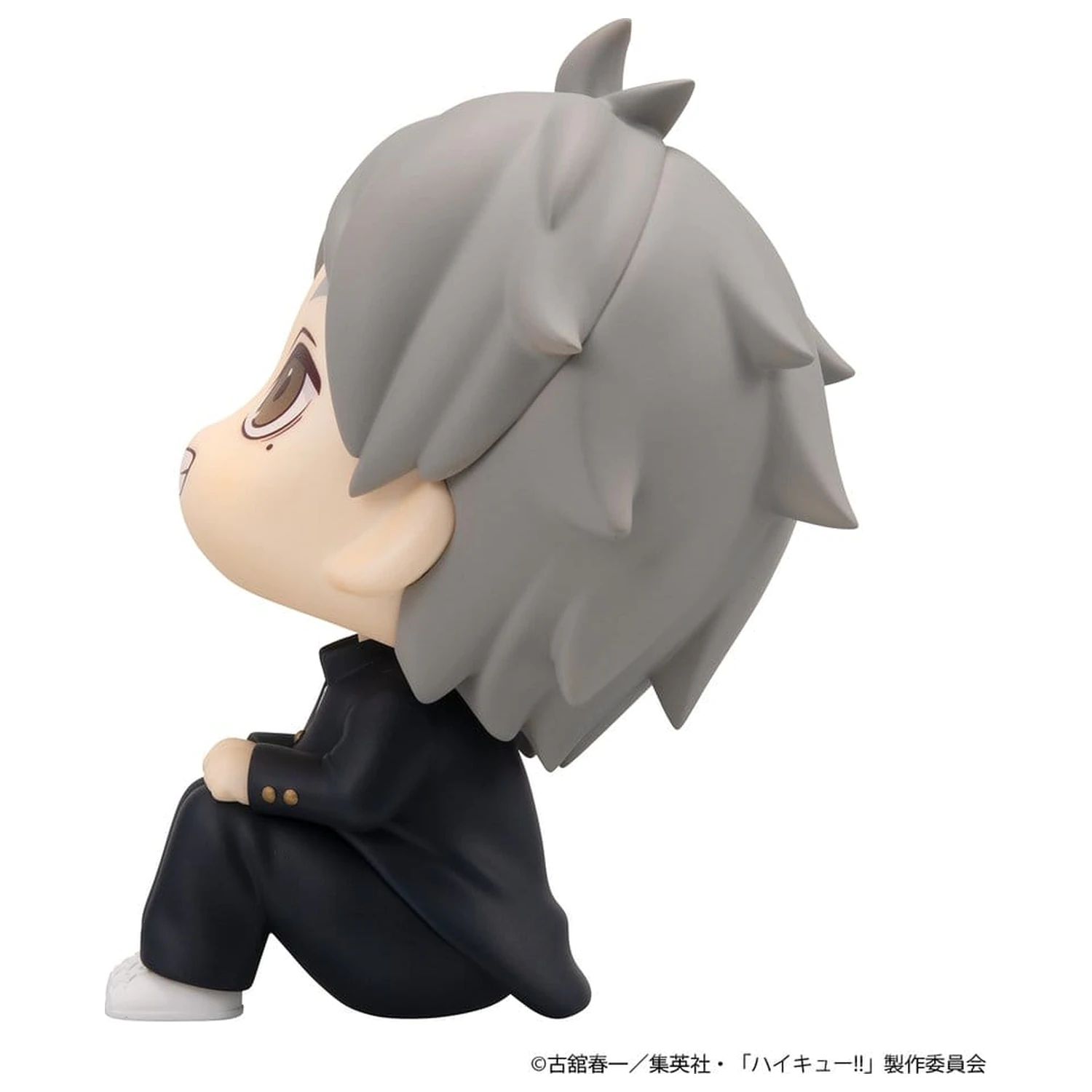 Haikyu!! Look Up 2 db-os PVC figura csomag Daichi Sawamura & Koushi Sugawara 11 cm (with gift) termékfotó