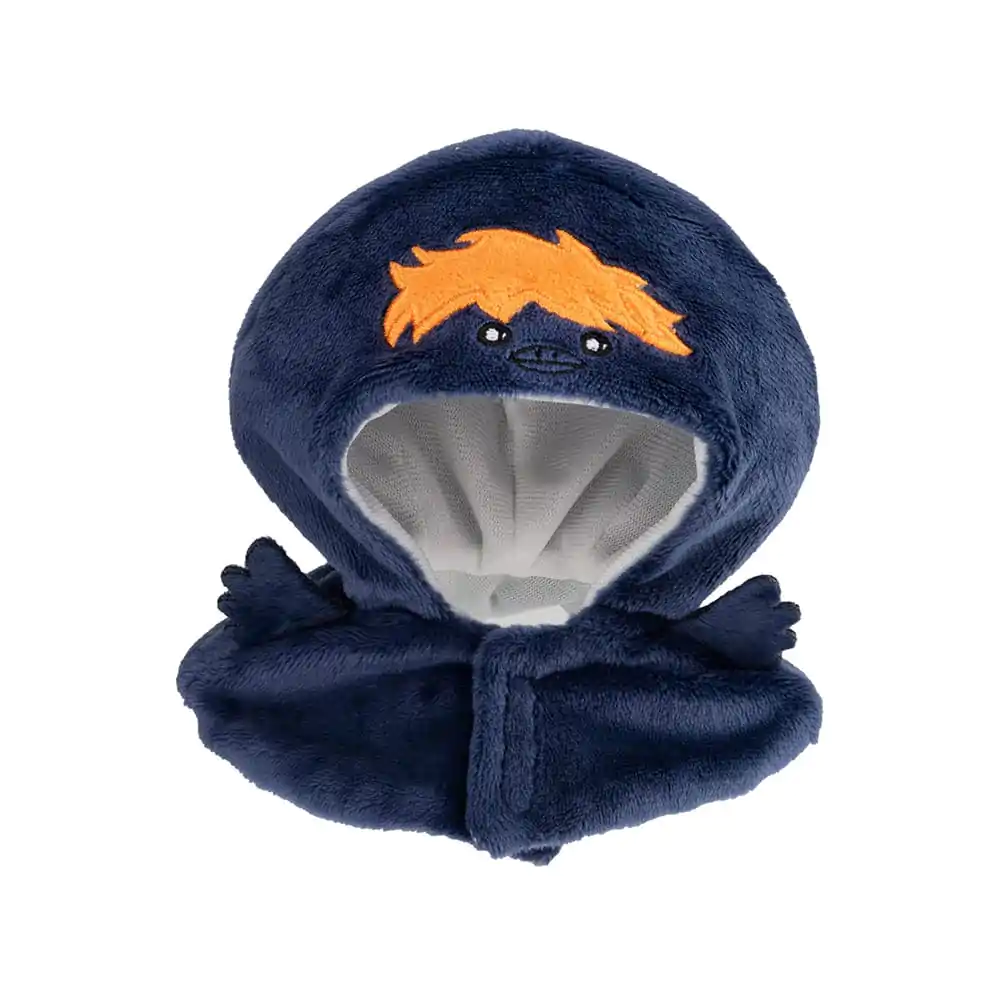 Haikyu!! Look Up Cape Hina Crow figura kiegészítő 12 cm termékfotó