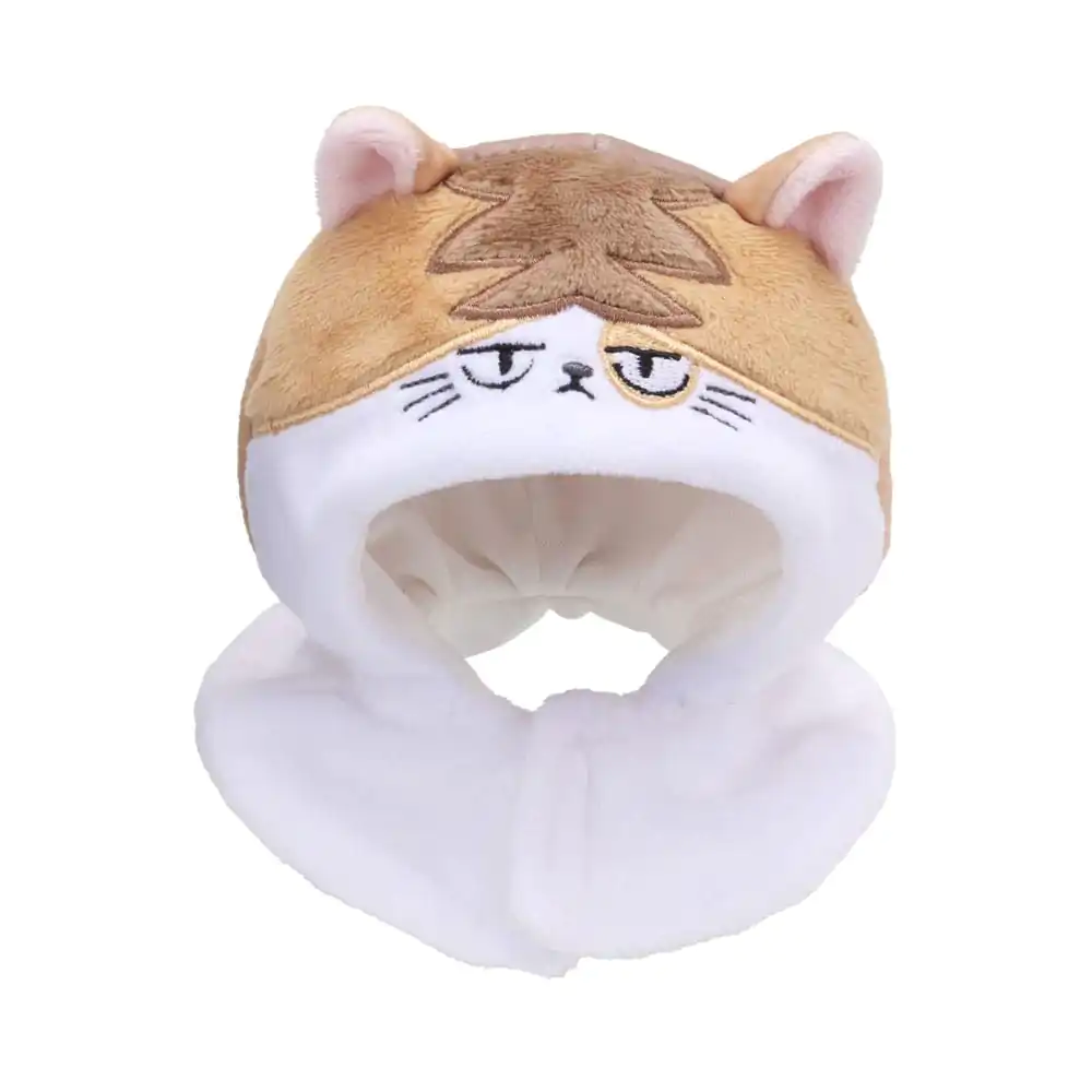 Haikyu!! Look Up Cape Kenma Cat kiegészítő Look Up figurákhoz 12 cm   termékfotó
