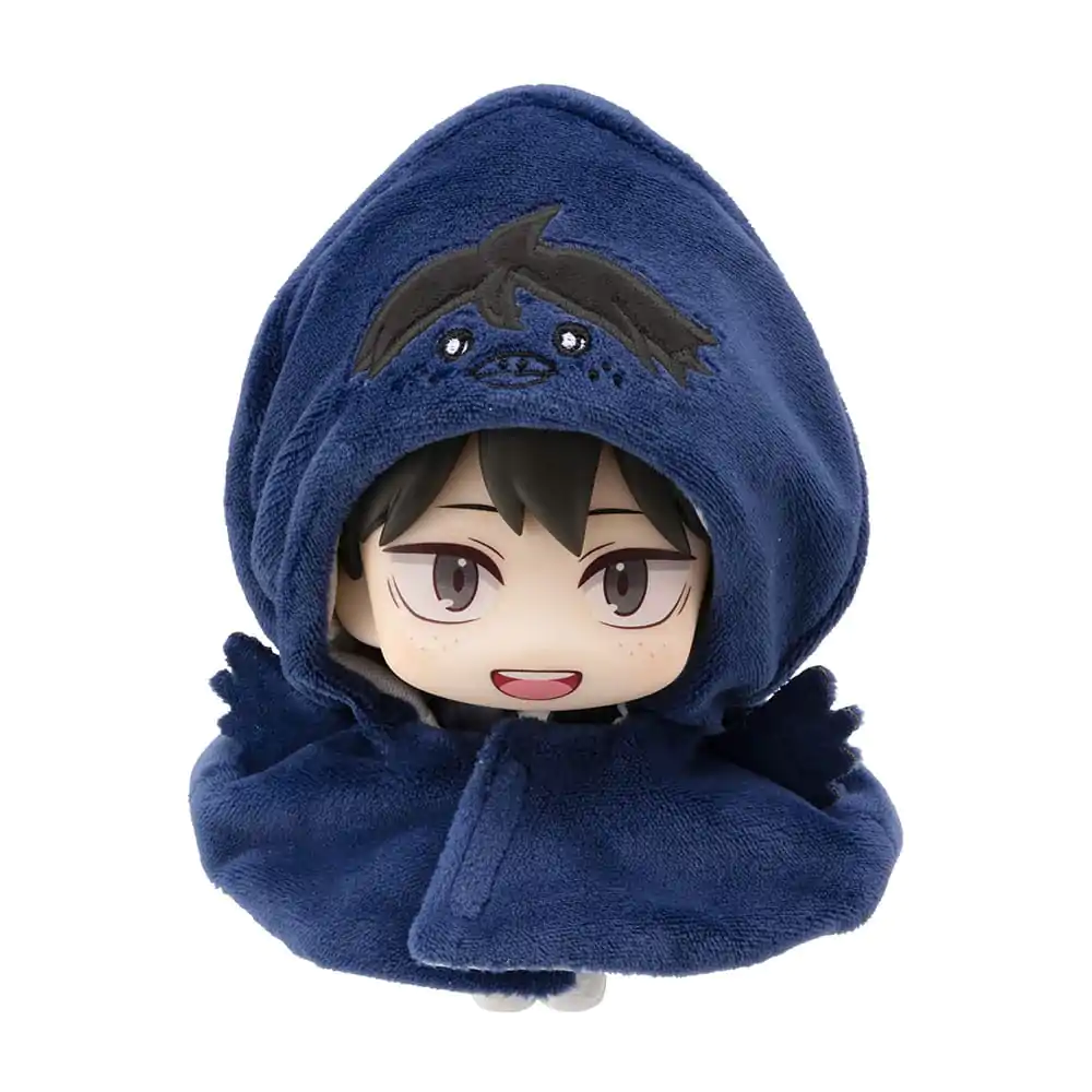 Haikyu!! Look Up Cape kiegészítő Look Up PVC szobor figurához Yamaguchi Crow 12 cm termékfotó