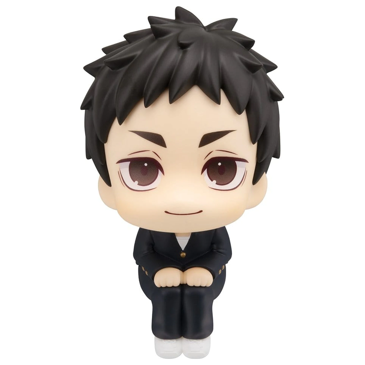 Haikyu!! Look Up PVC figura Daichi Sawamura 11 cm termékfotó