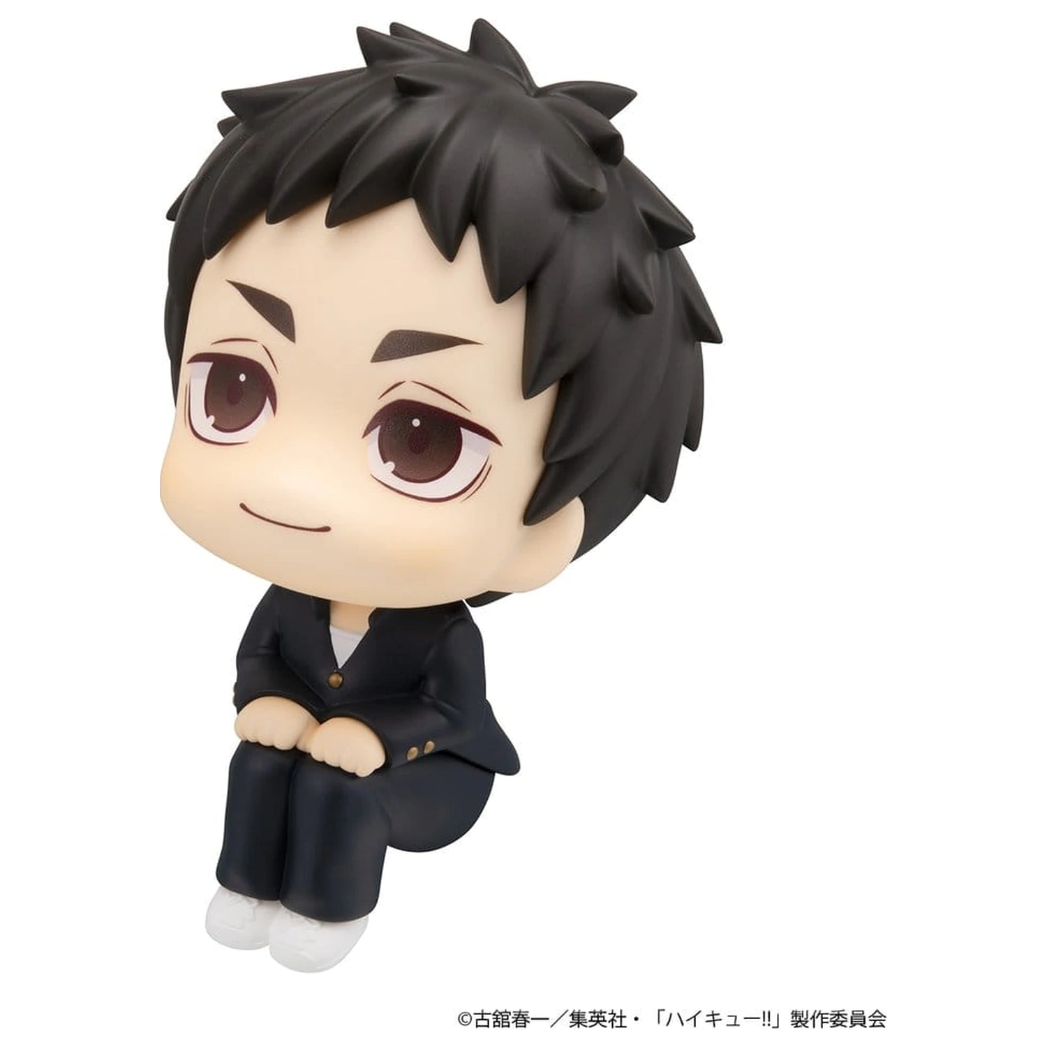 Haikyu!! Look Up PVC figura Daichi Sawamura 11 cm termékfotó