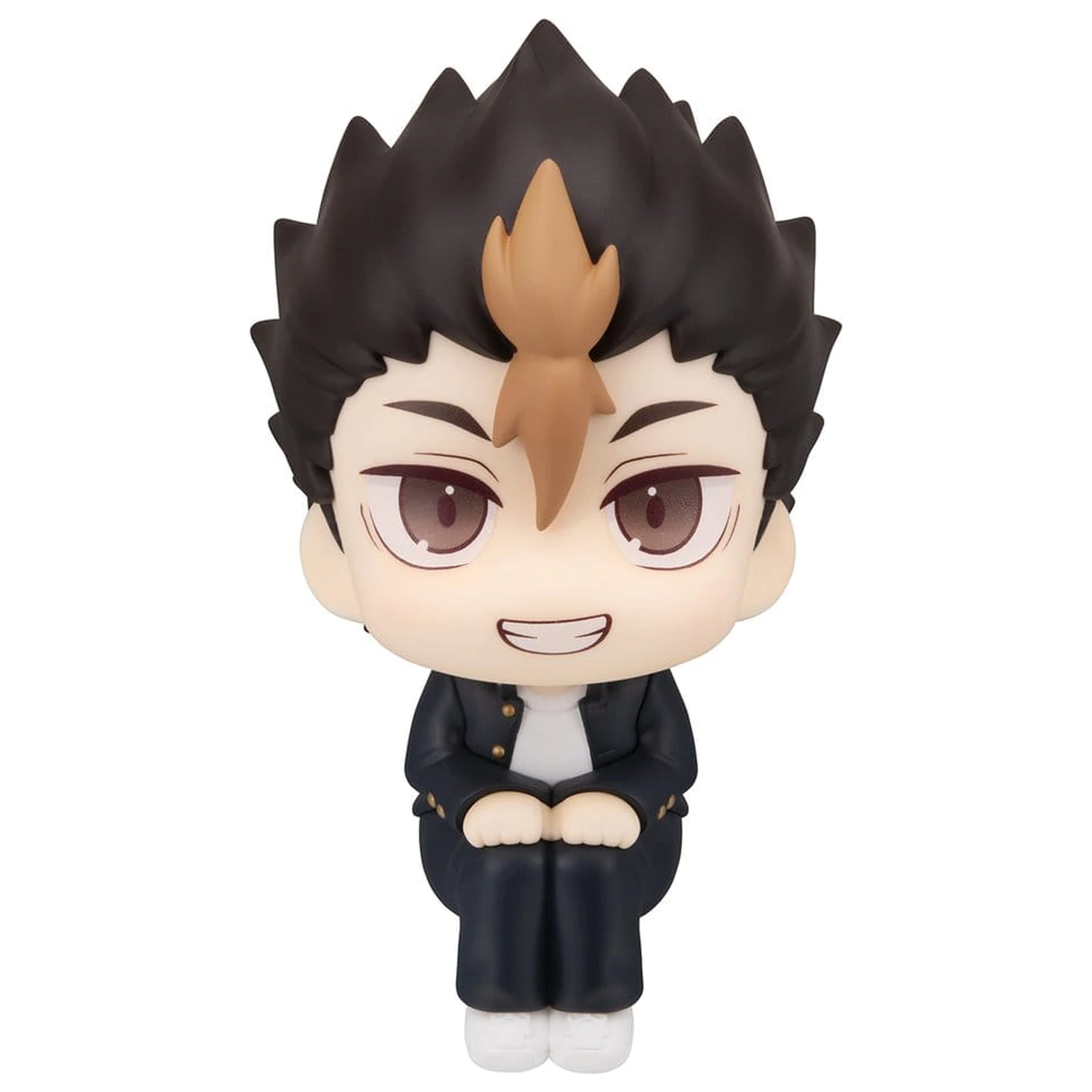 Haikyu!! Look Up PVC figura Yu Nishinoya 11 cm termékfotó