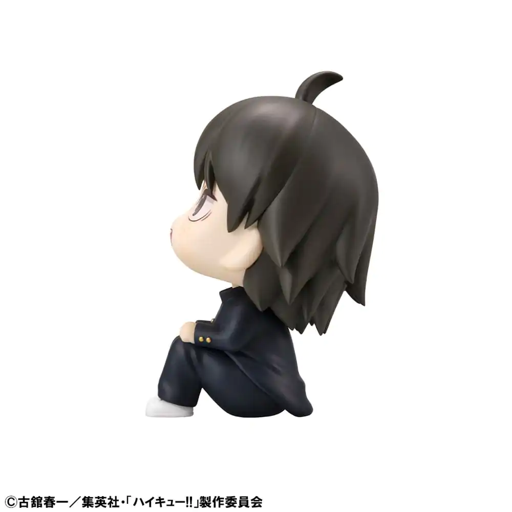Haikyu!! Look Up PVC szobor figura Tadashi Yamaguchi 11 cm termékfotó