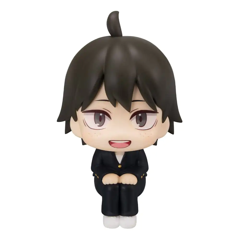 Haikyu!! Look Up PVC szobor figura Tadashi Yamaguchi 11 cm termékfotó