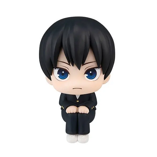 Haikyu!! Look Up Tobio Kageyama PVC szobor figura 11 cm termékfotó