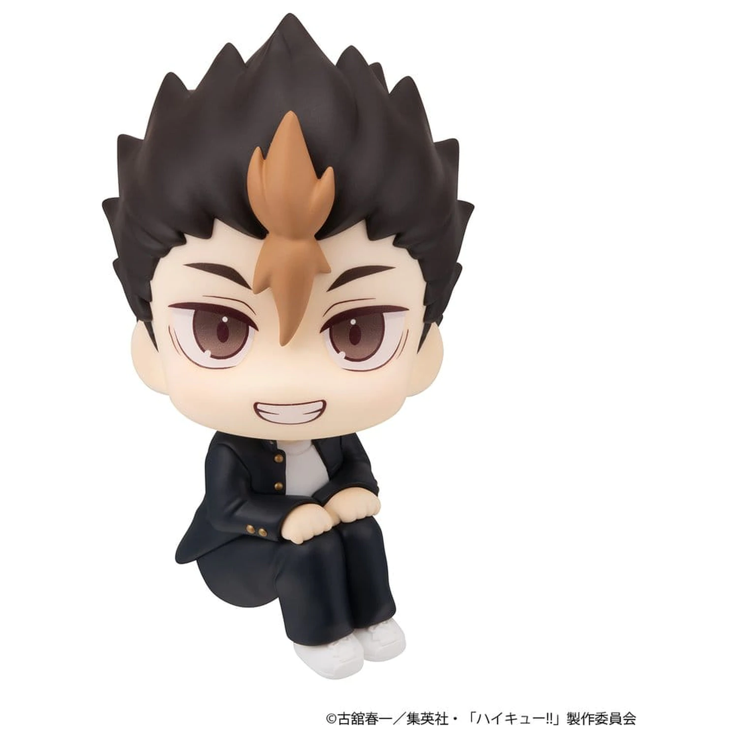 Haikyu!! Look Up Yu Nishinoya & Asahi Azumane 2 db-os PVC figura csomag 11 cm (with gift) termékfotó