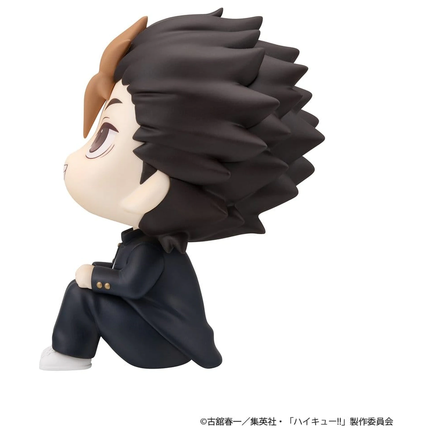 Haikyu!! Look Up Yu Nishinoya & Asahi Azumane 2 db-os PVC figura csomag 11 cm (with gift) termékfotó