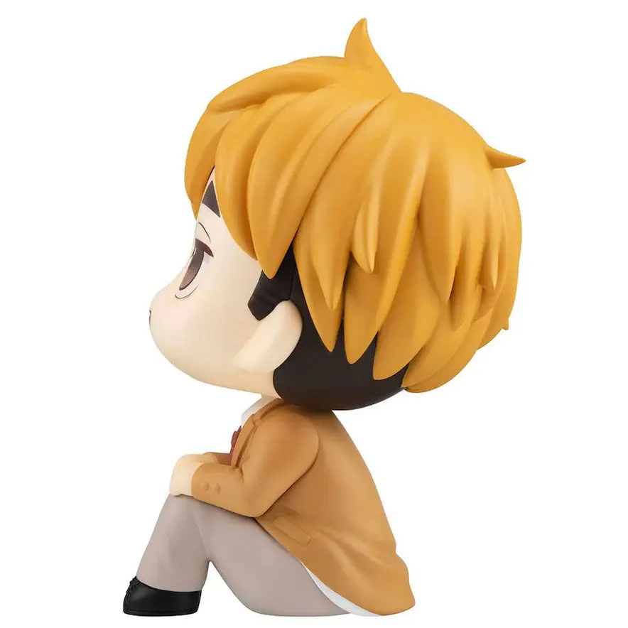 Haikyu!! Lookup Atsumu Miya figura 11cm termékfotó