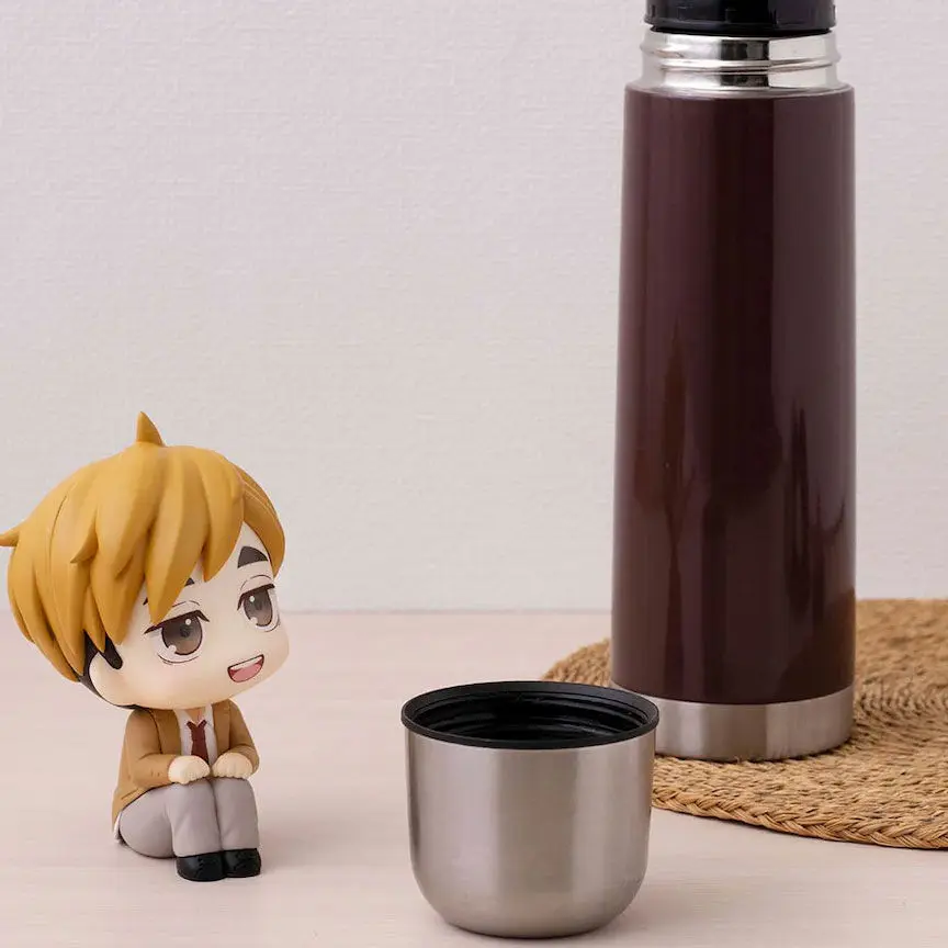 Haikyu!! Lookup Atsumu Miya figura 11cm termékfotó