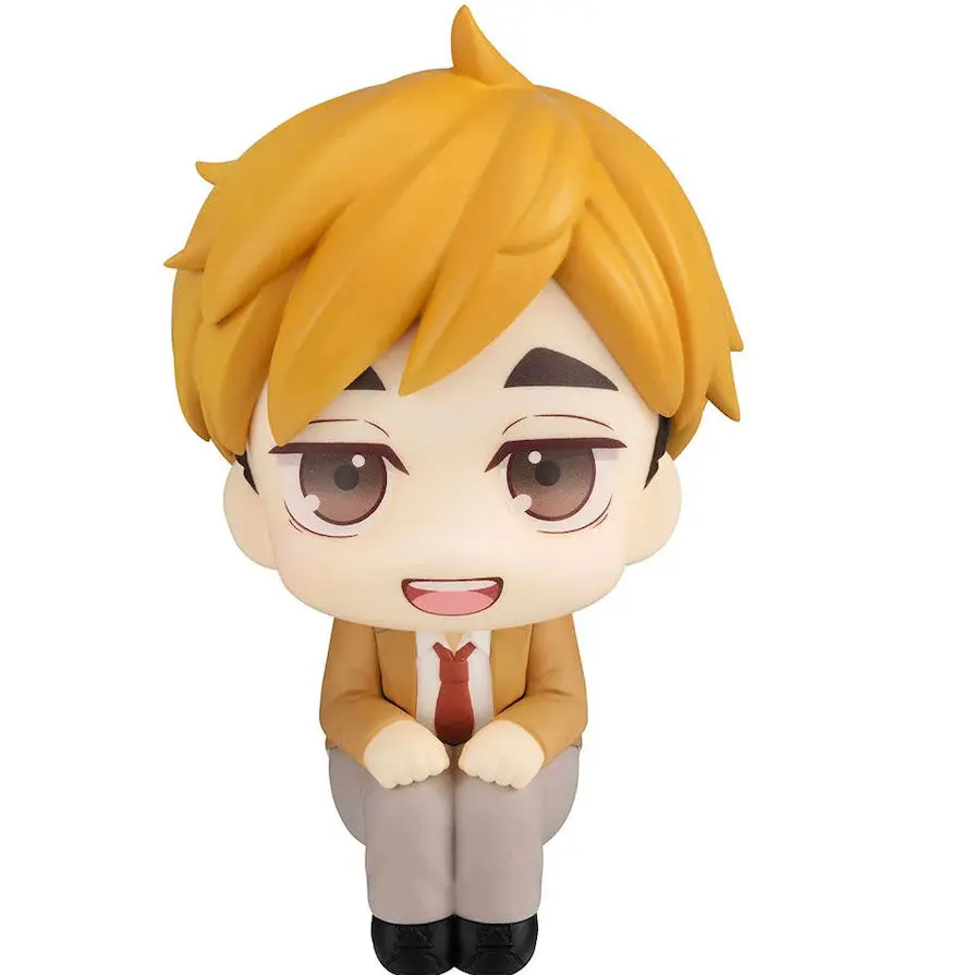 Haikyu!! Lookup Atsumu Miya figura 11cm termékfotó