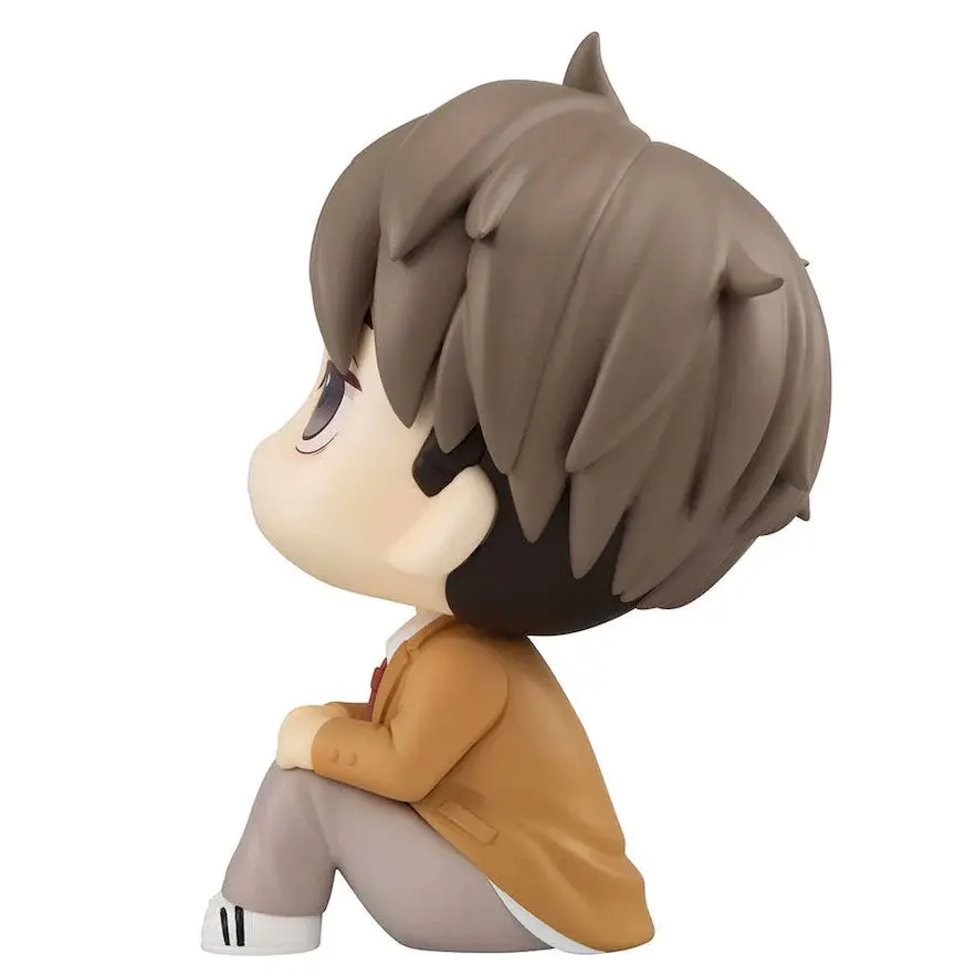 Haikyu!! Lookup Osamu Miya figura 11cm termékfotó