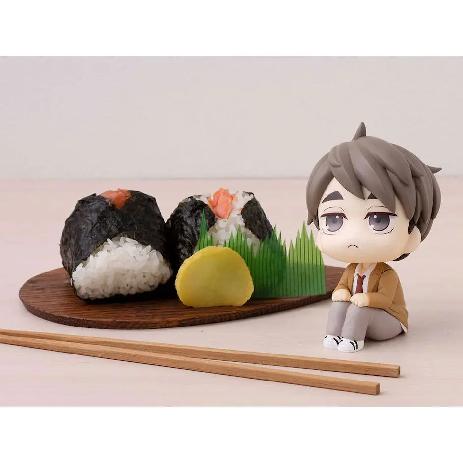 Haikyu!! Lookup Osamu Miya figura 11cm termékfotó