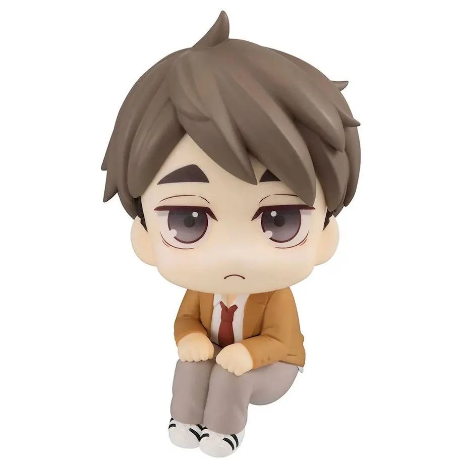 Haikyu!! Lookup Osamu Miya figura 11cm termékfotó