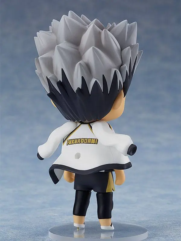 Haikyu!! Nendoroid akciófigura Kotaro Bokuto 10 cm termékfotó