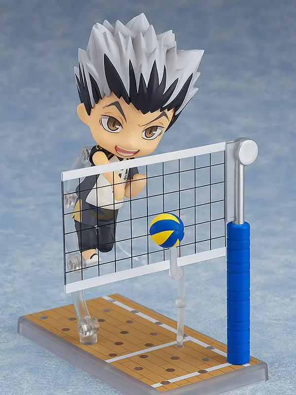 Haikyu!! Nendoroid akciófigura Kotaro Bokuto 10 cm termékfotó