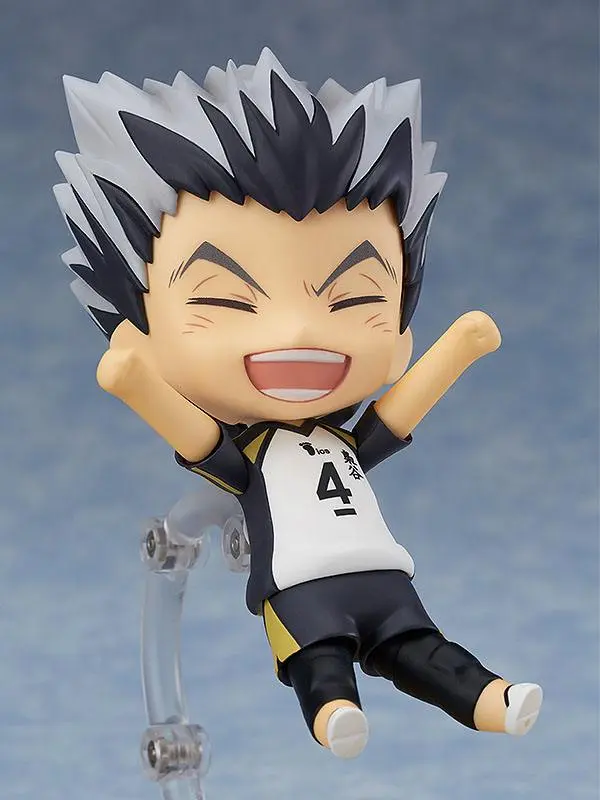 Haikyu!! Nendoroid akciófigura Kotaro Bokuto 10 cm termékfotó