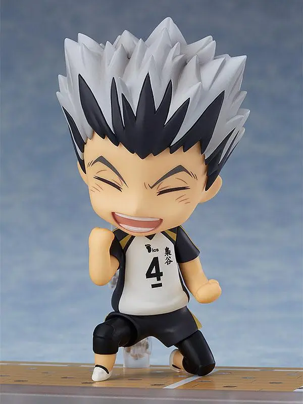 Haikyu!! Nendoroid akciófigura Kotaro Bokuto 10 cm termékfotó