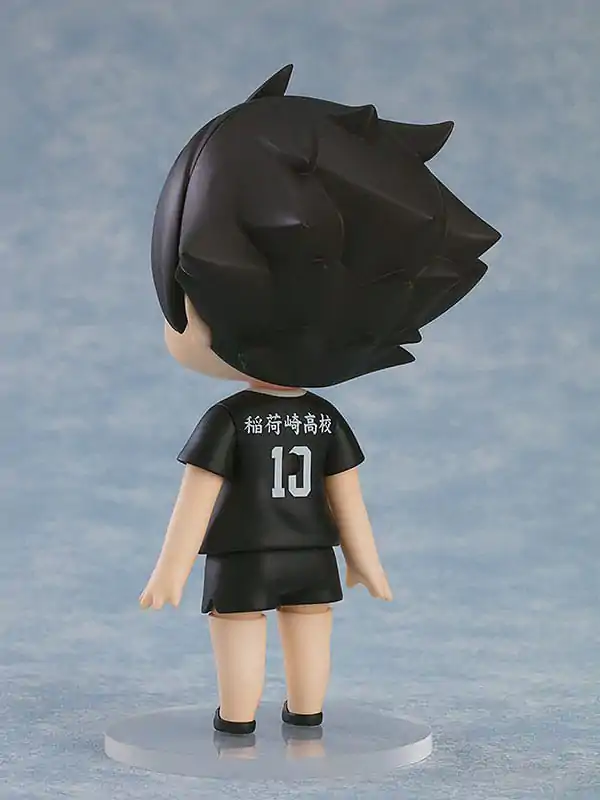 Haikyu!! Nendoroid akciófigura Rintaro Suna (Rerelease) 10 cm      termékfotó