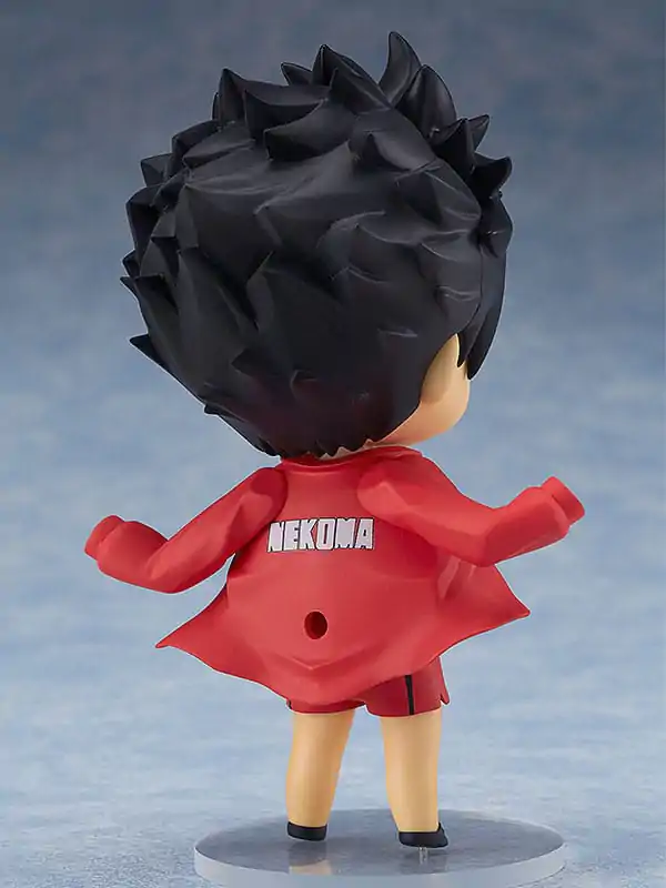 Haikyu!! Nendoroid akciófigura Tetsuro Kuroo (re-run) 10 cm termékfotó