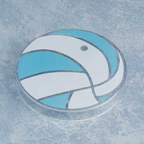 Haikyu!! Nendoroid figura Toru Oikawa School Uniform Ver. (re-run) 10 cm termékfotó