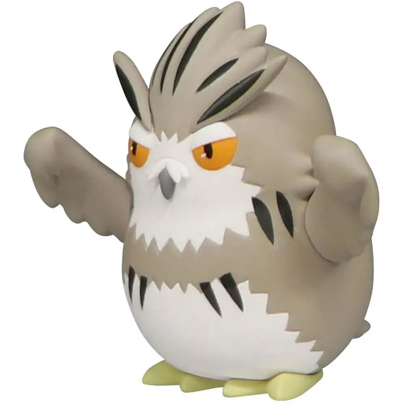 Haikyu! Noodle Stopper Bokuto Owl figura 5cm termékfotó