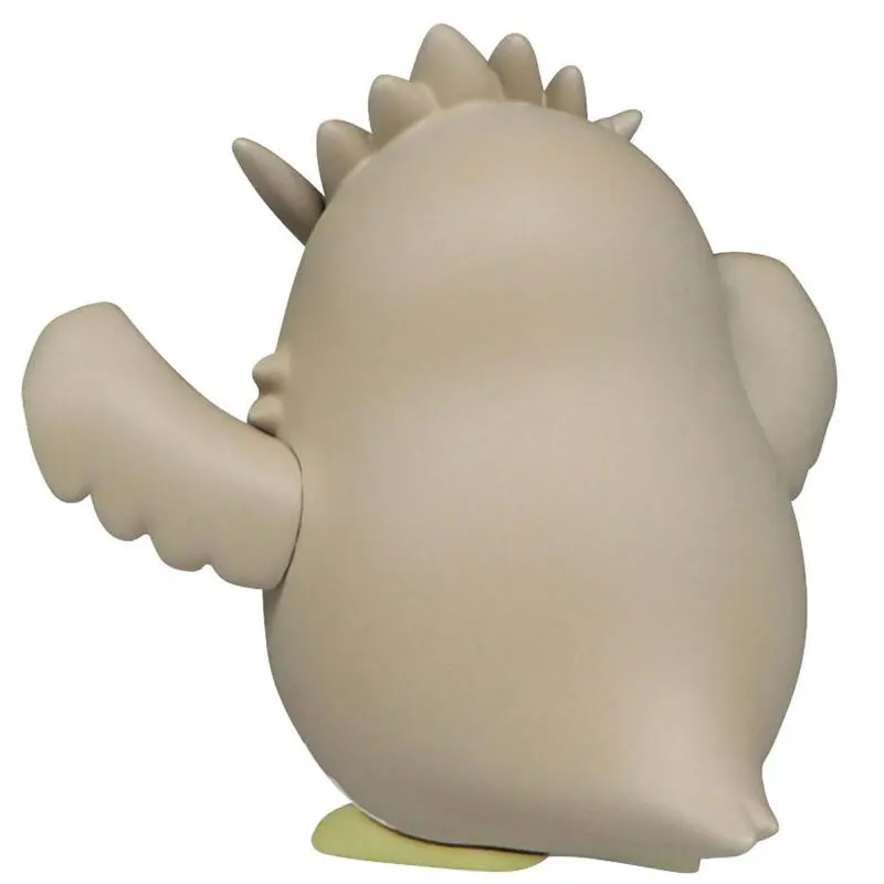 Haikyu! Noodle Stopper Bokuto Owl figura 5cm termékfotó