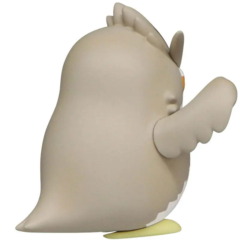 Haikyu! Noodle Stopper Bokuto Owl figura 5cm termékfotó