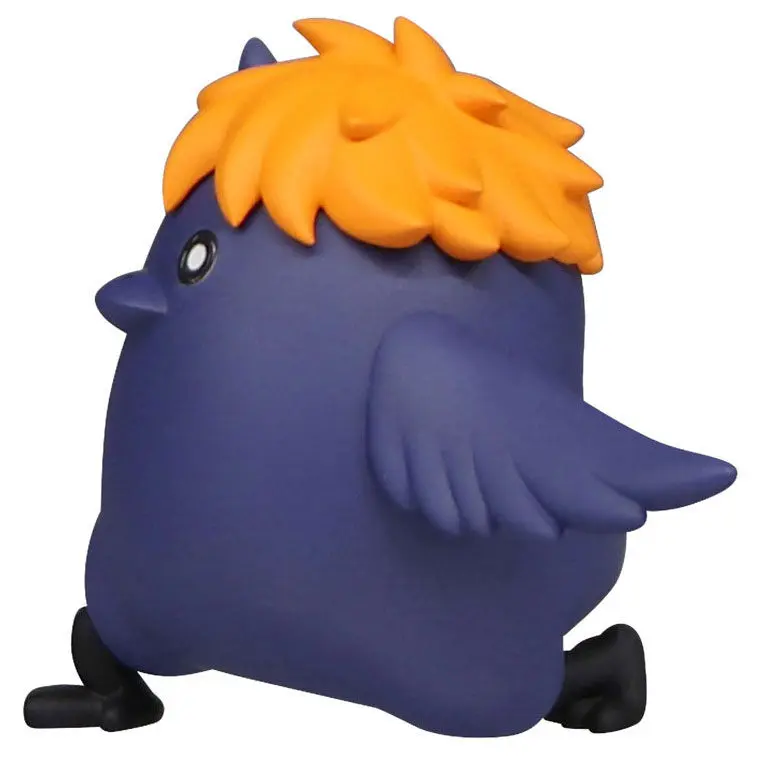 Haikyu! Noodle Stopper Hina Crow figura 7cm termékfotó