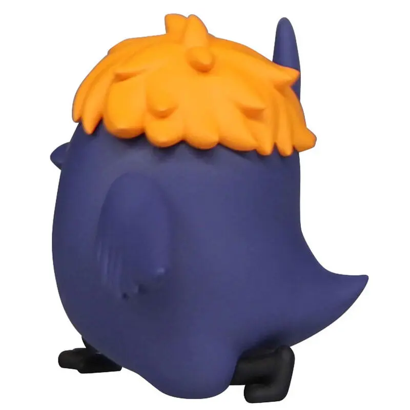 Haikyu! Noodle Stopper Hina Crow figura 7cm termékfotó