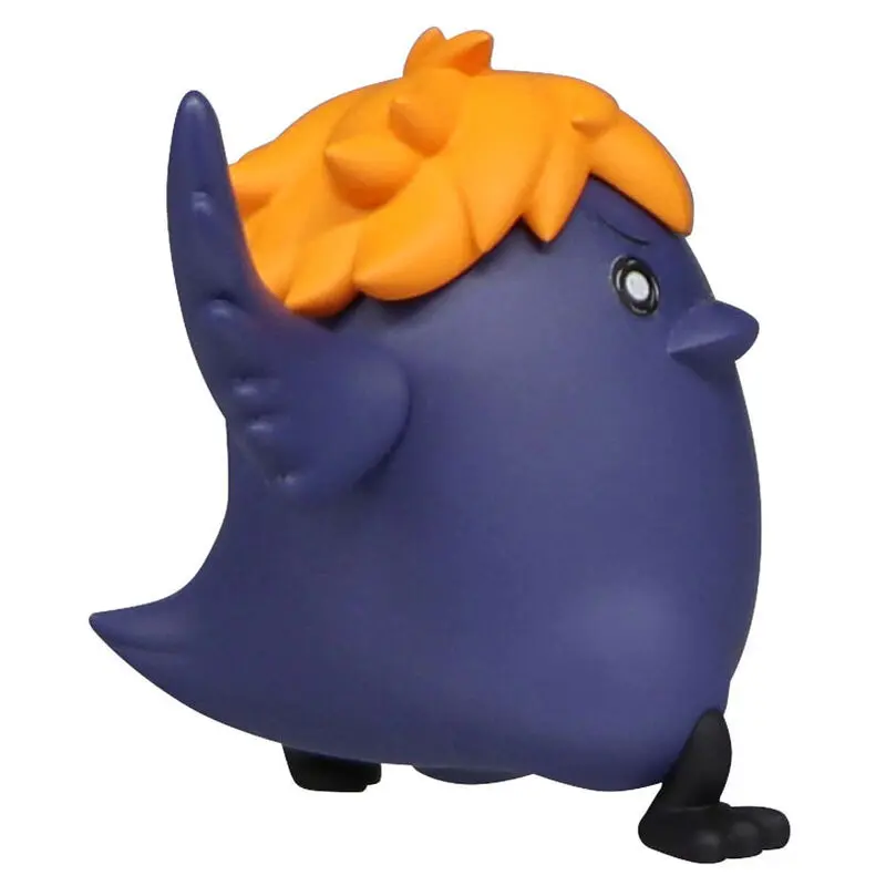 Haikyu! Noodle Stopper Hina Crow figura 7cm termékfotó
