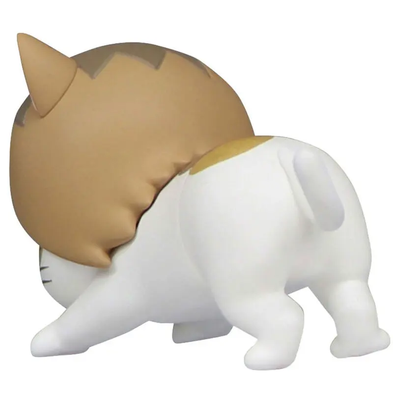 Haikyu! Noodle Stopper Kenma Cat figura 7cm termékfotó