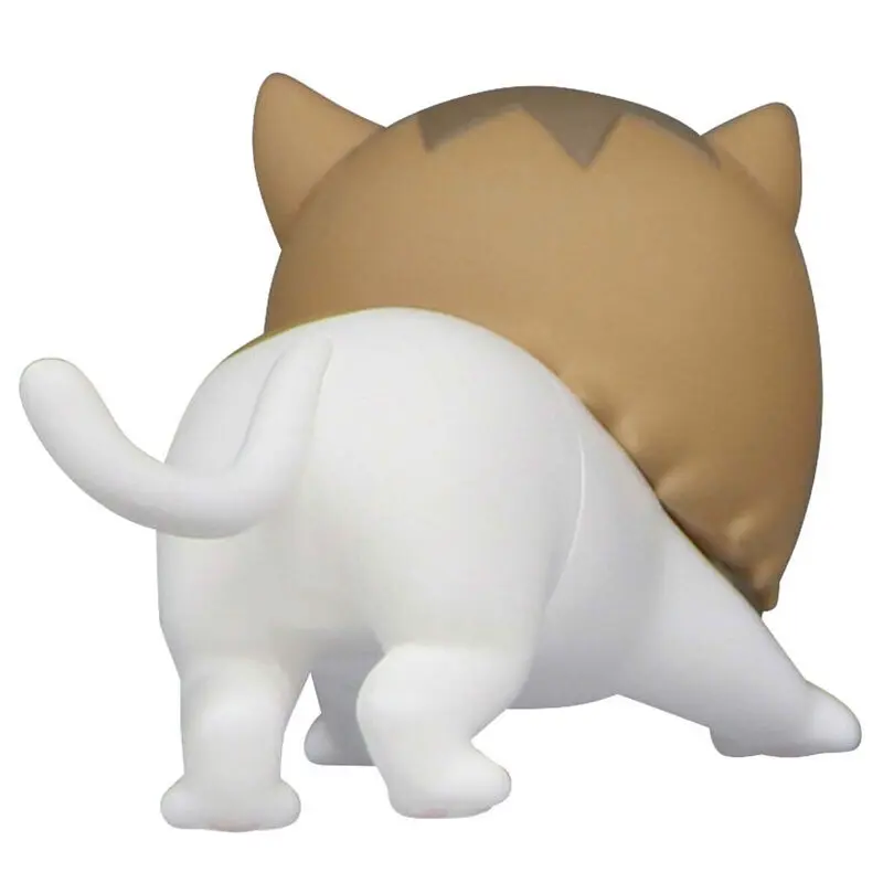 Haikyu! Noodle Stopper Kenma Cat figura 7cm termékfotó