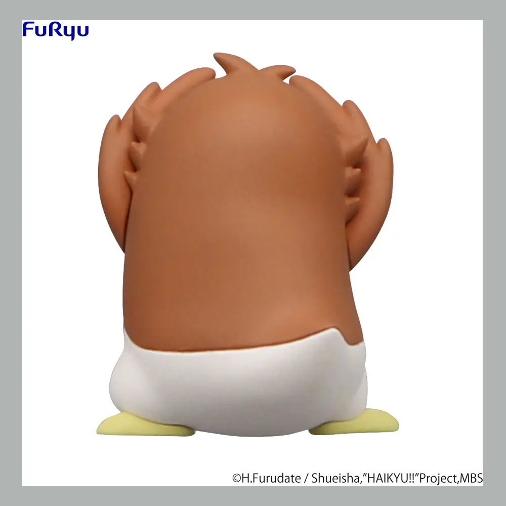 Haikyu!! Noodle Stopper Petit 2 Akaashi Owl PVC szobor figura 5 cm termékfotó