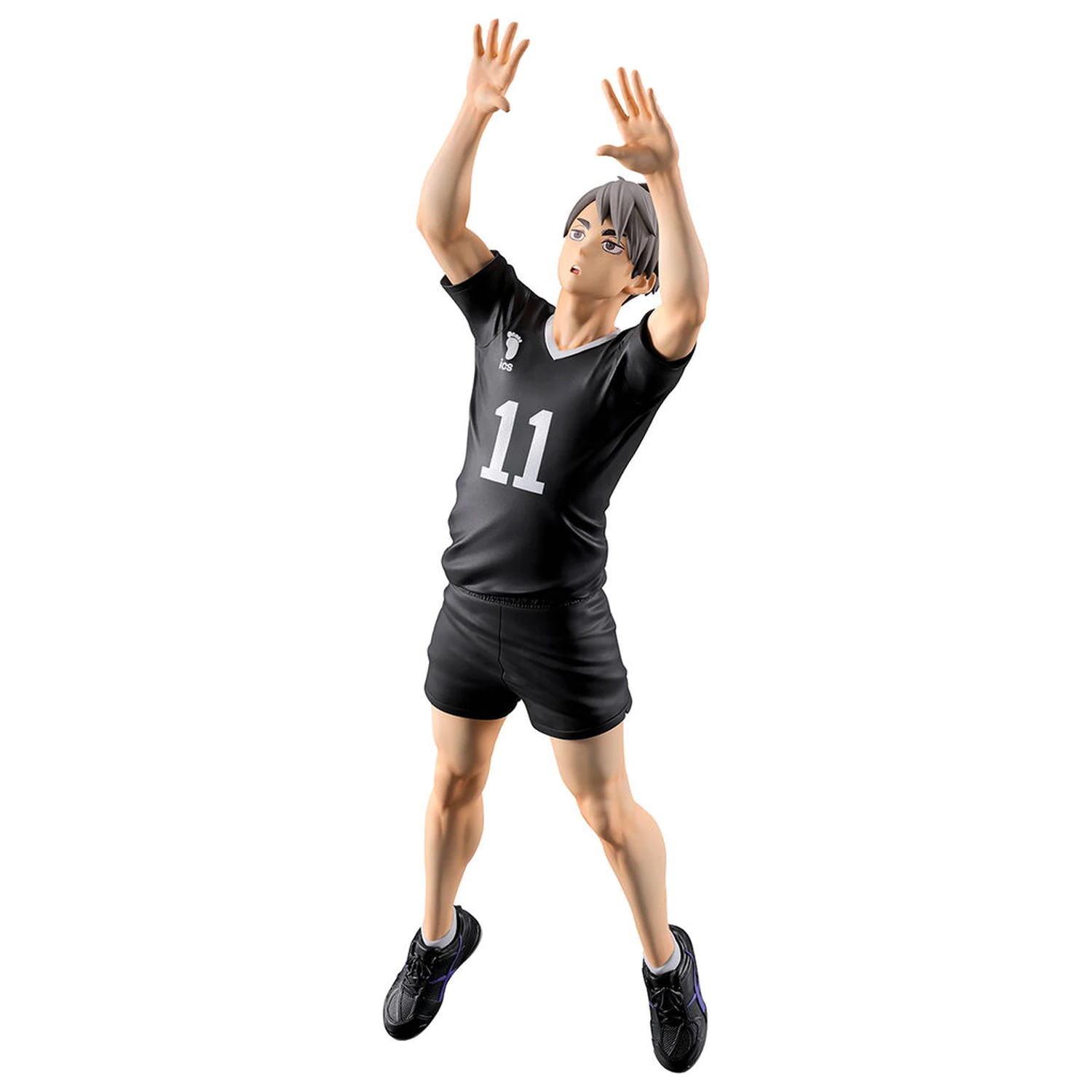 Haikyu!! Osamu Miya The Strongest Challenger figura 19cm termékfotó