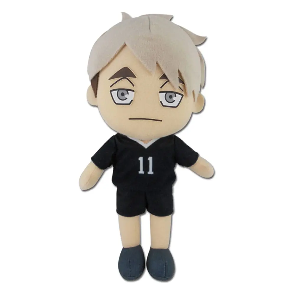 Haikyu!! Osamu Season 4 plüss figura 20 cm termékfotó