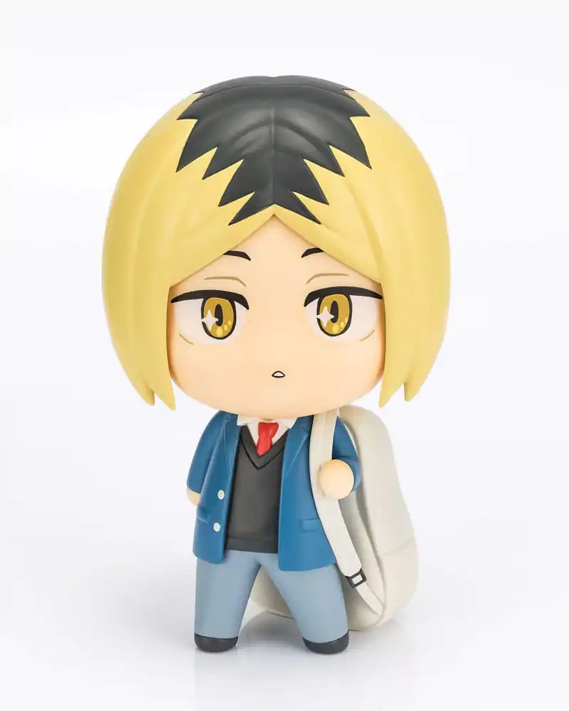 Haikyu!! Tekupiku Mini figura Kenma Kozume 10 cm termékfotó