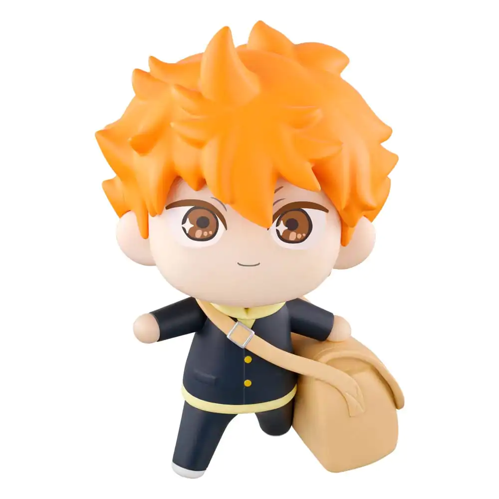 Haikyu!! Tekupiku Mini figura Shoyo Hinata 10 cm termékfotó