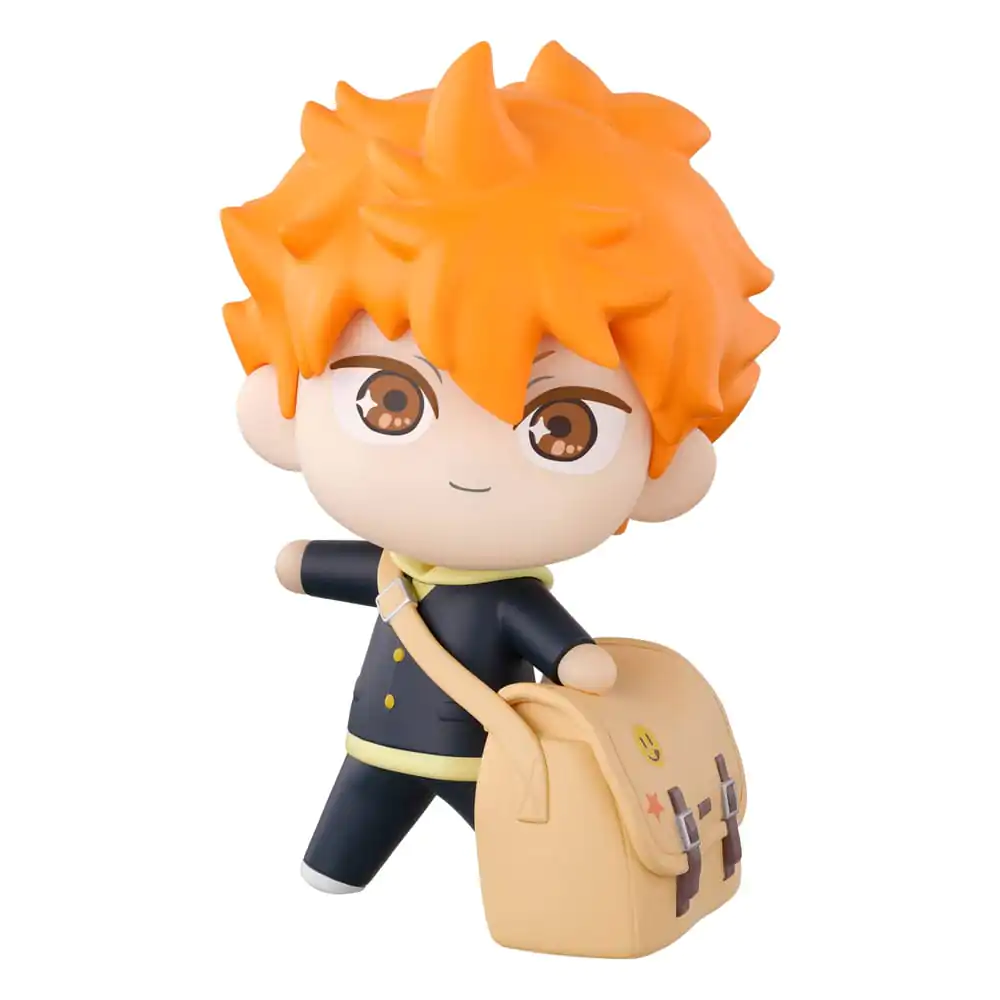 Haikyu!! Tekupiku Mini figura Shoyo Hinata 10 cm termékfotó