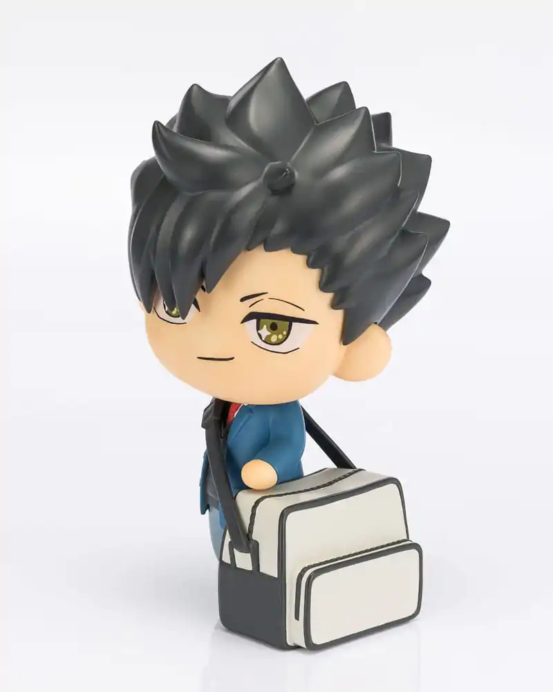 Haikyu!! Tekupiku Mini figura Tetsuro Kuroo 10 cm termékfotó