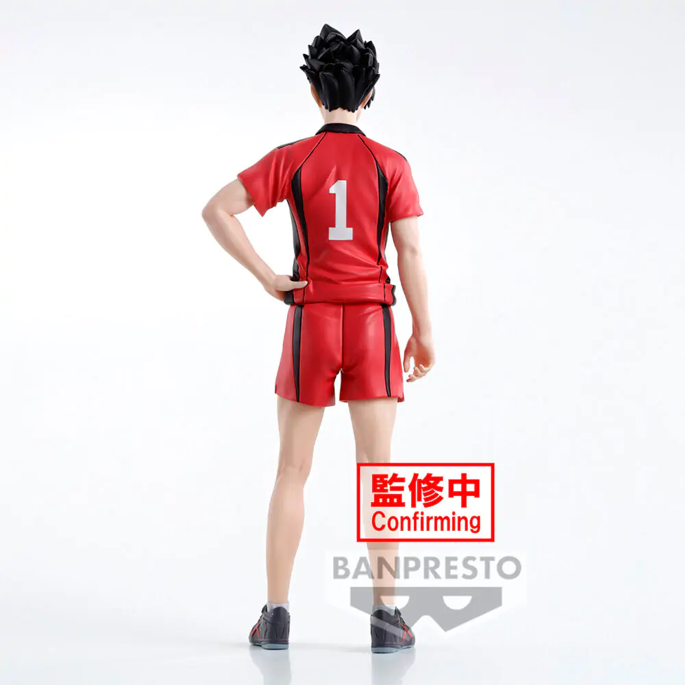 Haikyu!! Tetsuto Kuroo figura 19cm termékfotó