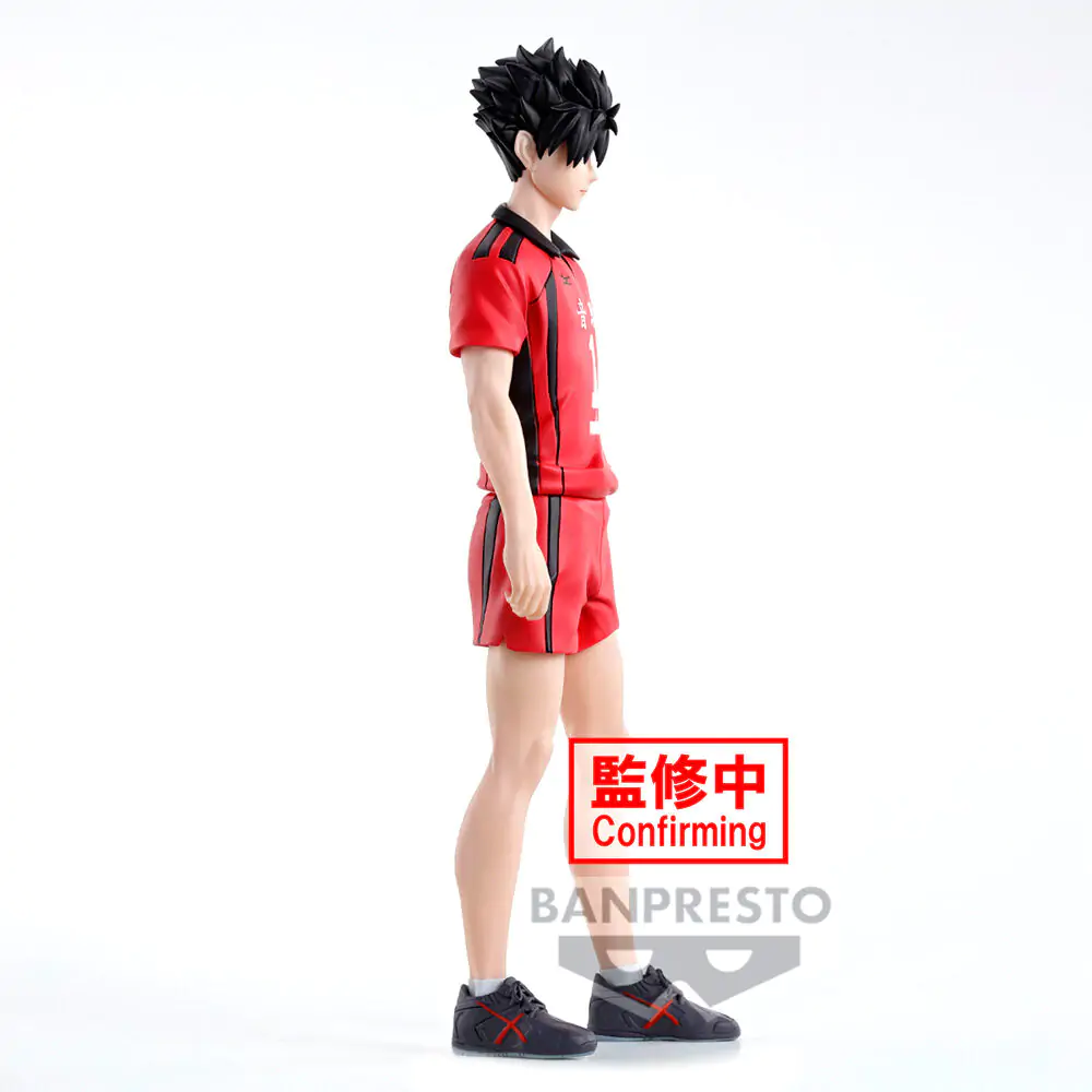 Haikyu!! Tetsuto Kuroo figura 19cm termékfotó