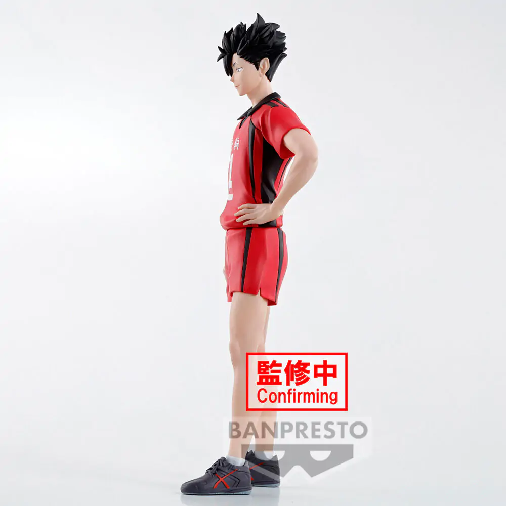 Haikyu!! Tetsuto Kuroo figura 19cm termékfotó