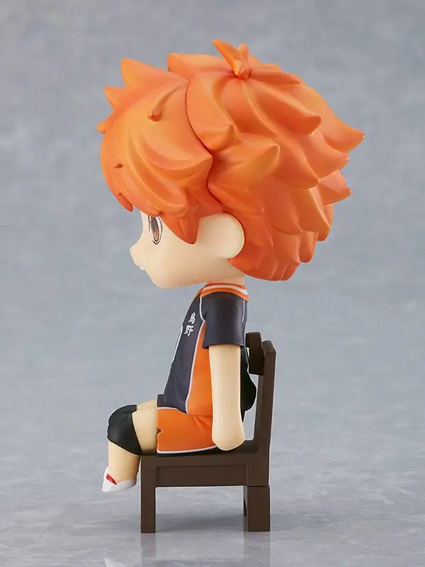 Haikyu!! To the Top Nendoroid Swacchao! Shoyo Hinata PVC figura 10 cm termékfotó